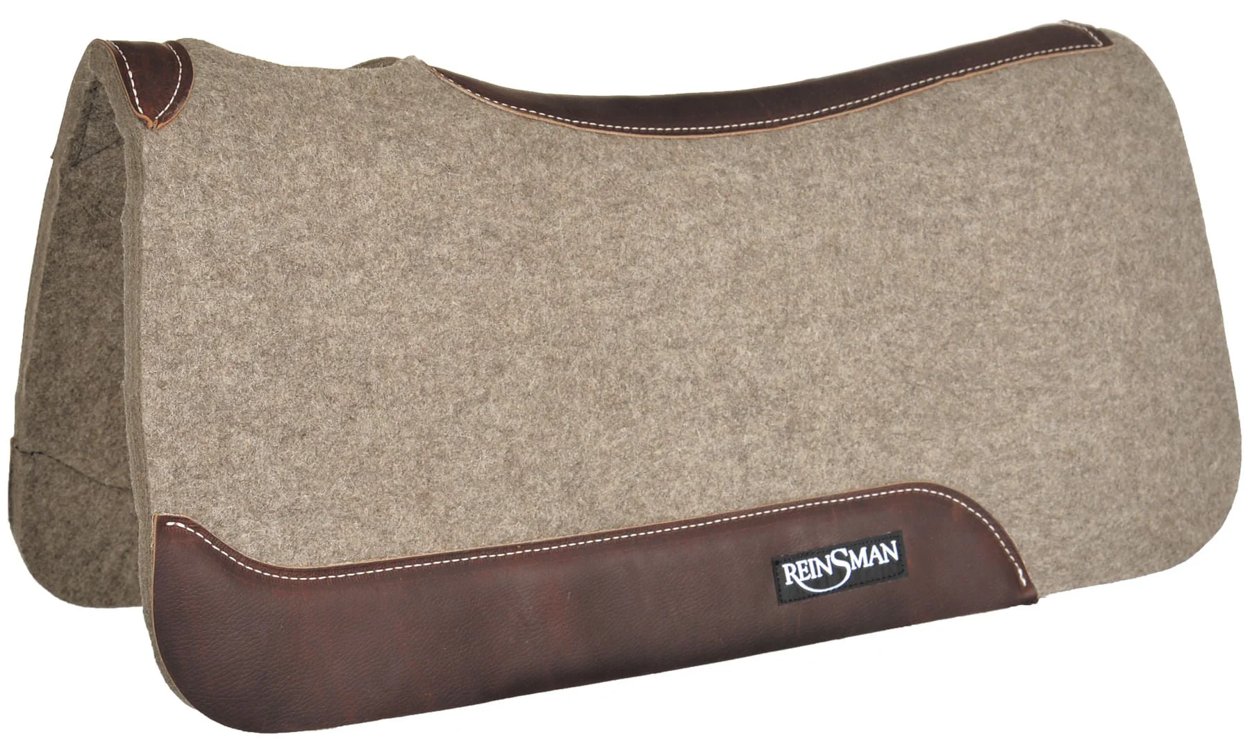 Reinsman Performance 100% Wool Felt Pad - Nail Gallerys