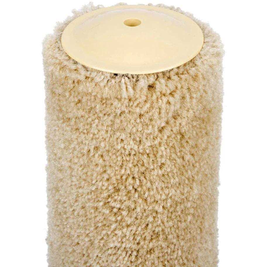 North American Pet Products Urban Cat Cat Carpet Scratching Post - Nail Gallerys