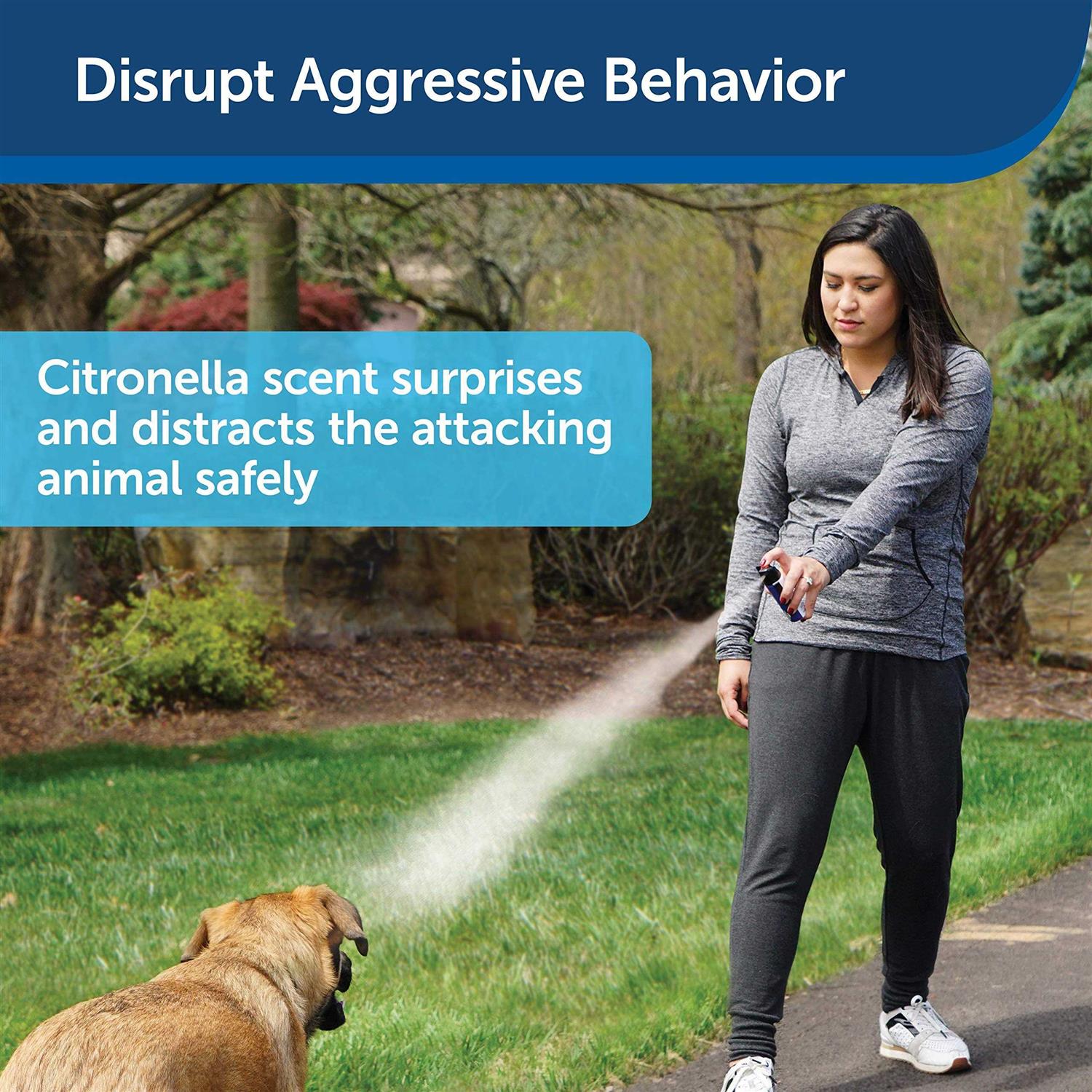 PetSafe SprayShield Animal Deterrent Spray - Nail Gallerys