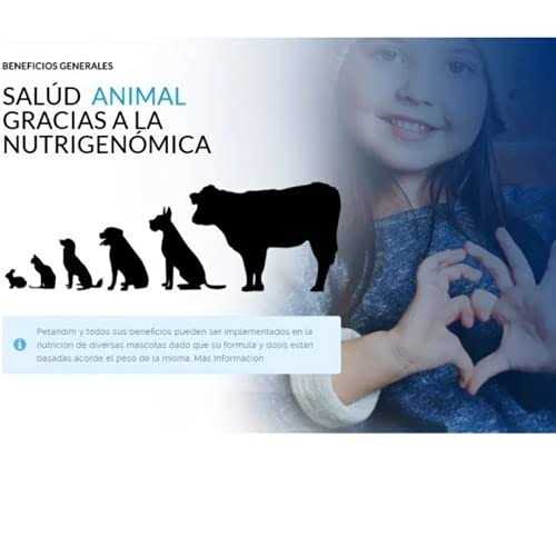 Lifevantage Petandim for Dogs 30 Chewable Tablets - Nail Gallerys