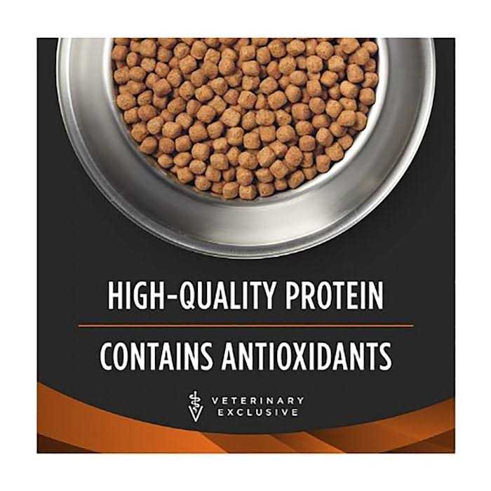 Purina Pro Plan Veterinary Diets OM Metabolic Response/Joint Mobility - Nail Gallerys