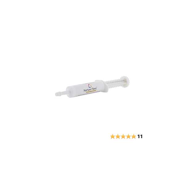 Breeder’s Edge Nurture Flora 30 ml - Nail Gallerys