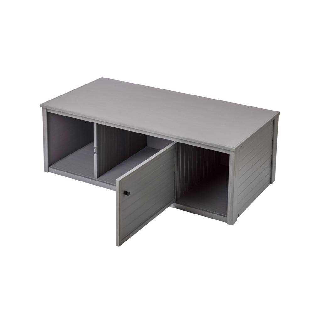 New Age Pet ECOFLEX Lo-Boy Reptile Lounge Versa Stand EHSLVS24-00L - Nail Gallerys