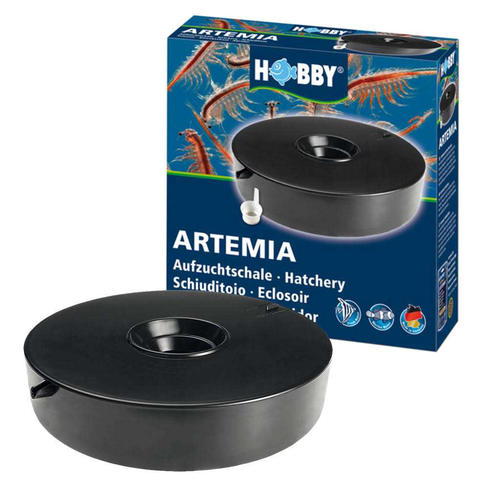 Hobby Artemia Hatchery - Nail Gallerys