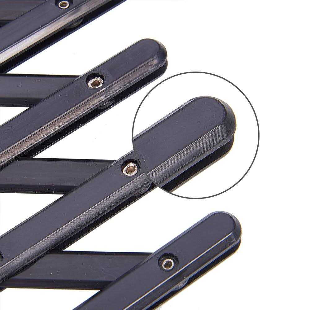 XianghuangTechnology Window Pet Gate Universal Pet Dog Puppy Ventilation Grill Mesh Vent Guard Safe Car Window Protection Mesh for Cars - Nail Gallerys