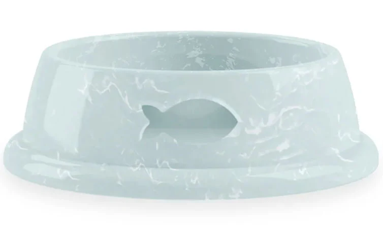 Whiskers Pet Bowl - Nail Gallerys