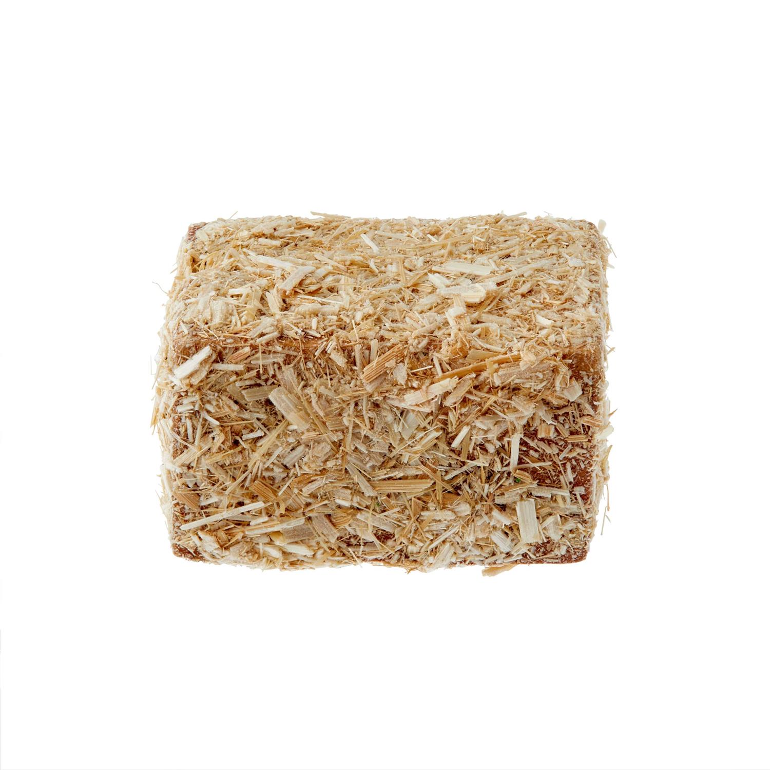 ArtMinds Mini Hay Bales - Nail Gallerys