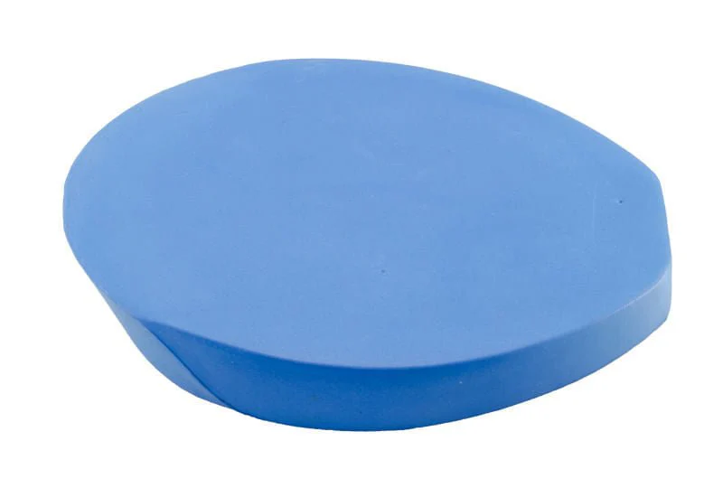 EasyCare Easyboot Cloud Insert Pad, Blue - Nail Gallerys