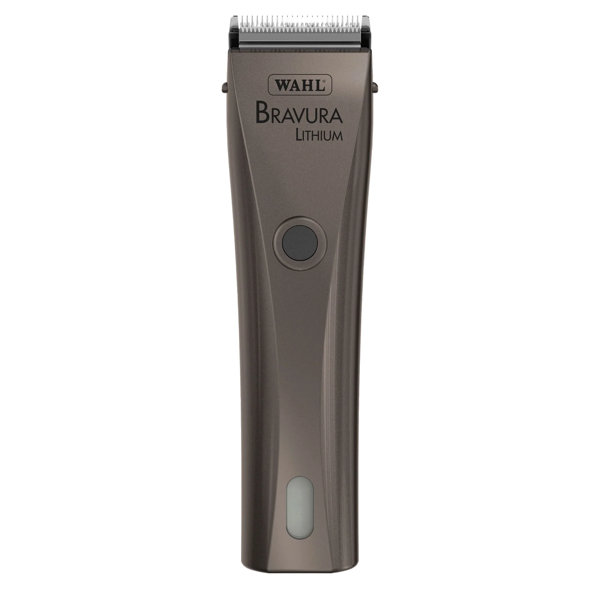 Wahl Bravura Lithium Clipper - Nail Gallerys