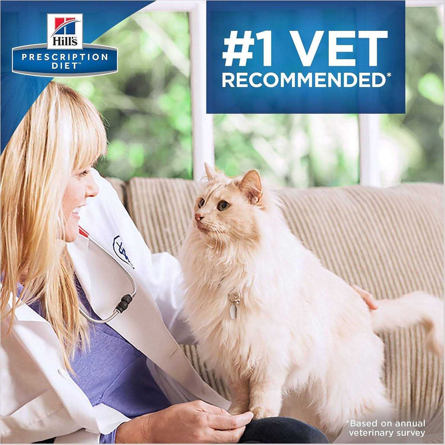 Prescription Diet Metabolic Feline Dry Food - Nail Gallerys