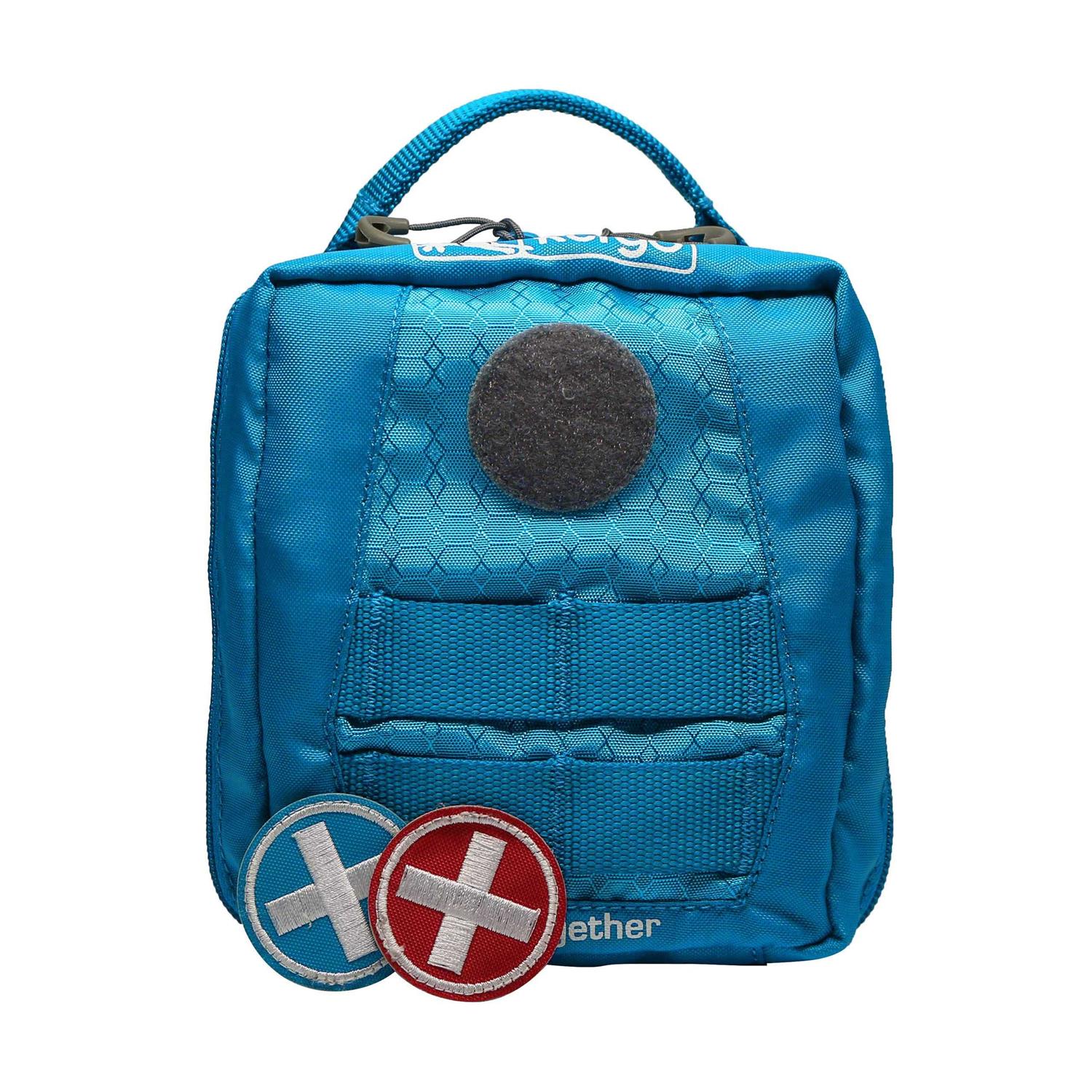Kurgo RSG First Aid Kit - Nail Gallerys