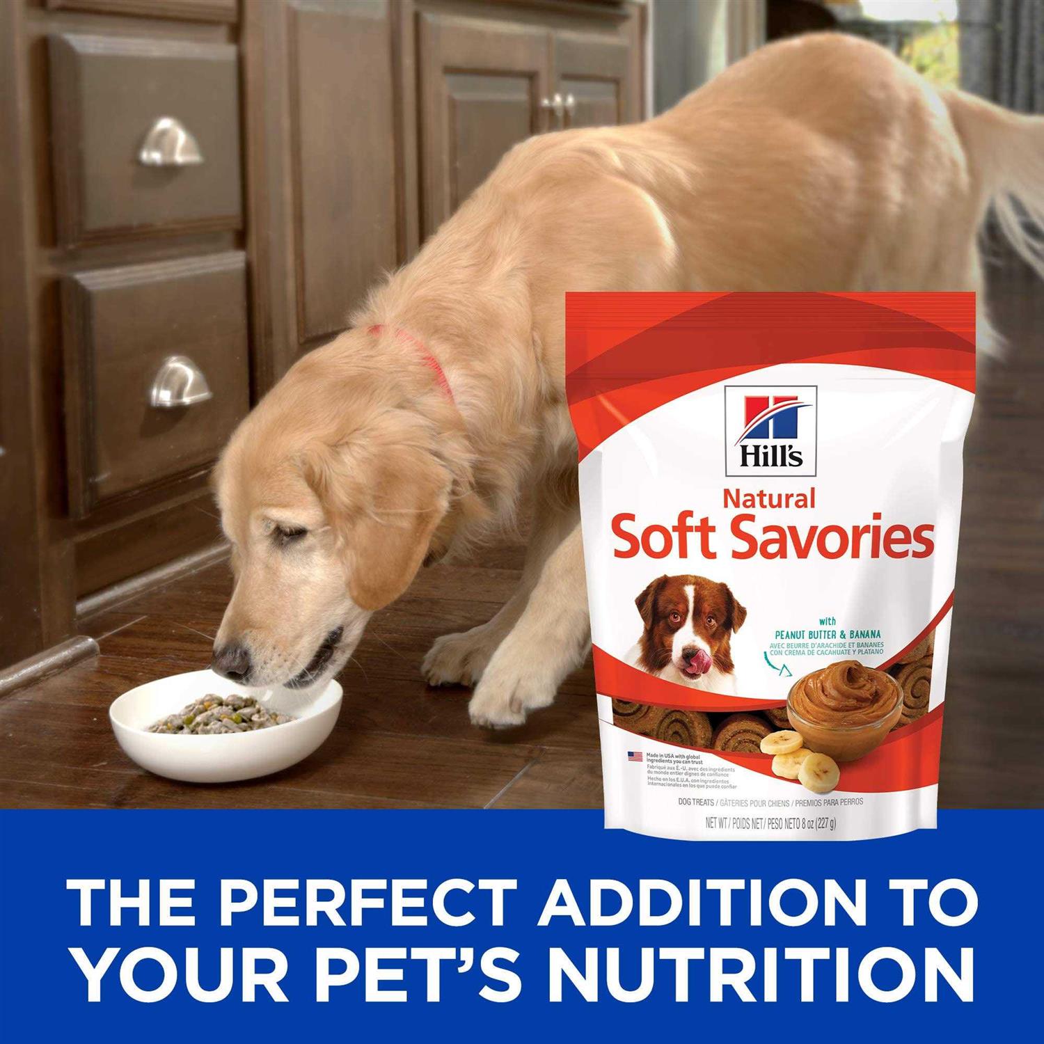 Hill’s Science Diet Dog Treats Soft Savories - Nail Gallerys