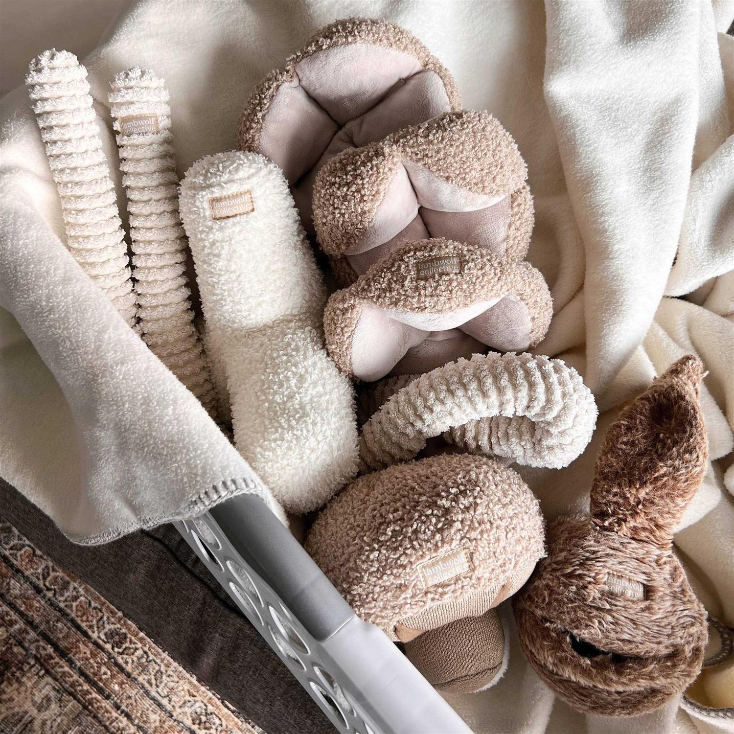 Monti Enrichment Dog Toy - Nail Gallerys