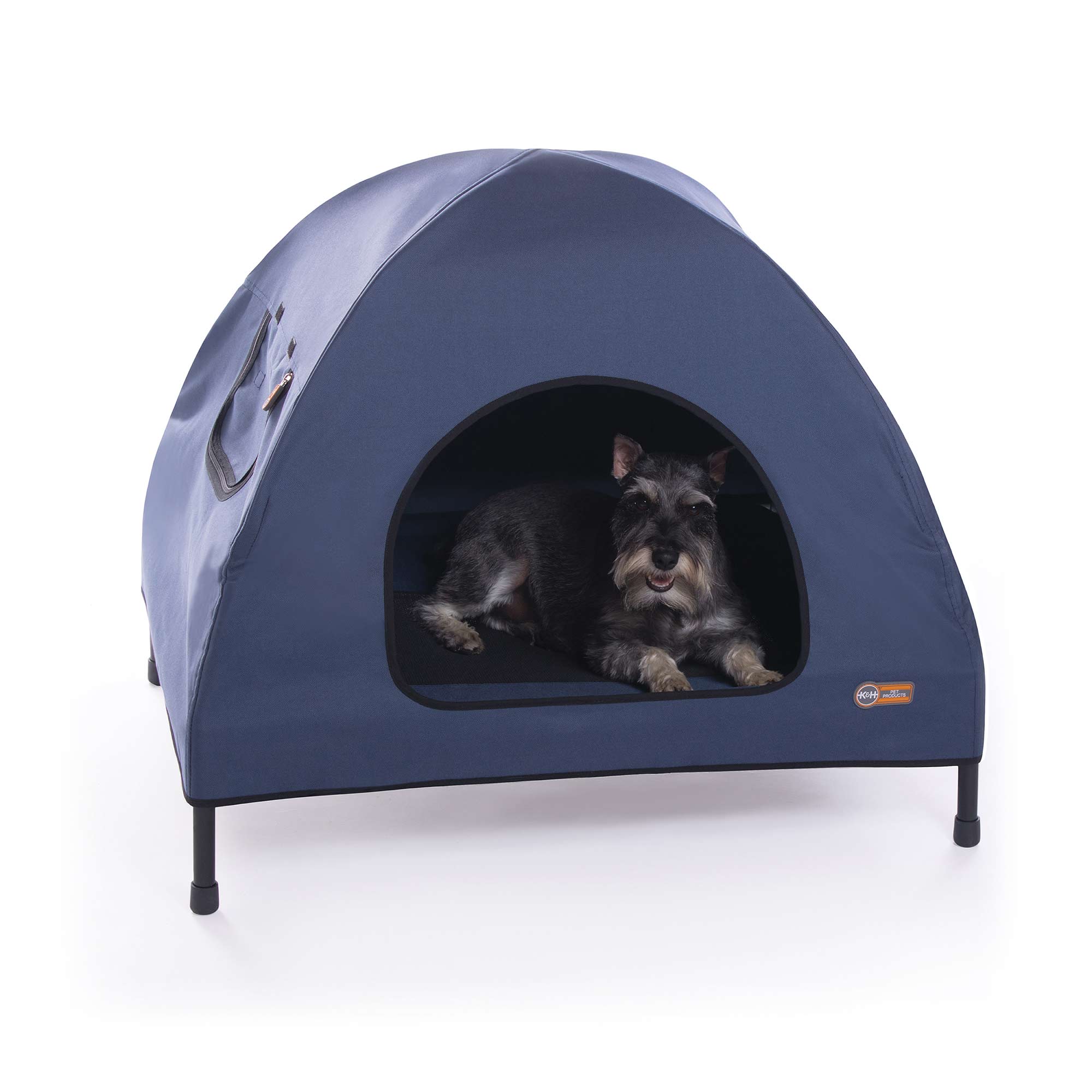K&H Pet Products Original Pet Cot House - Nail Gallerys