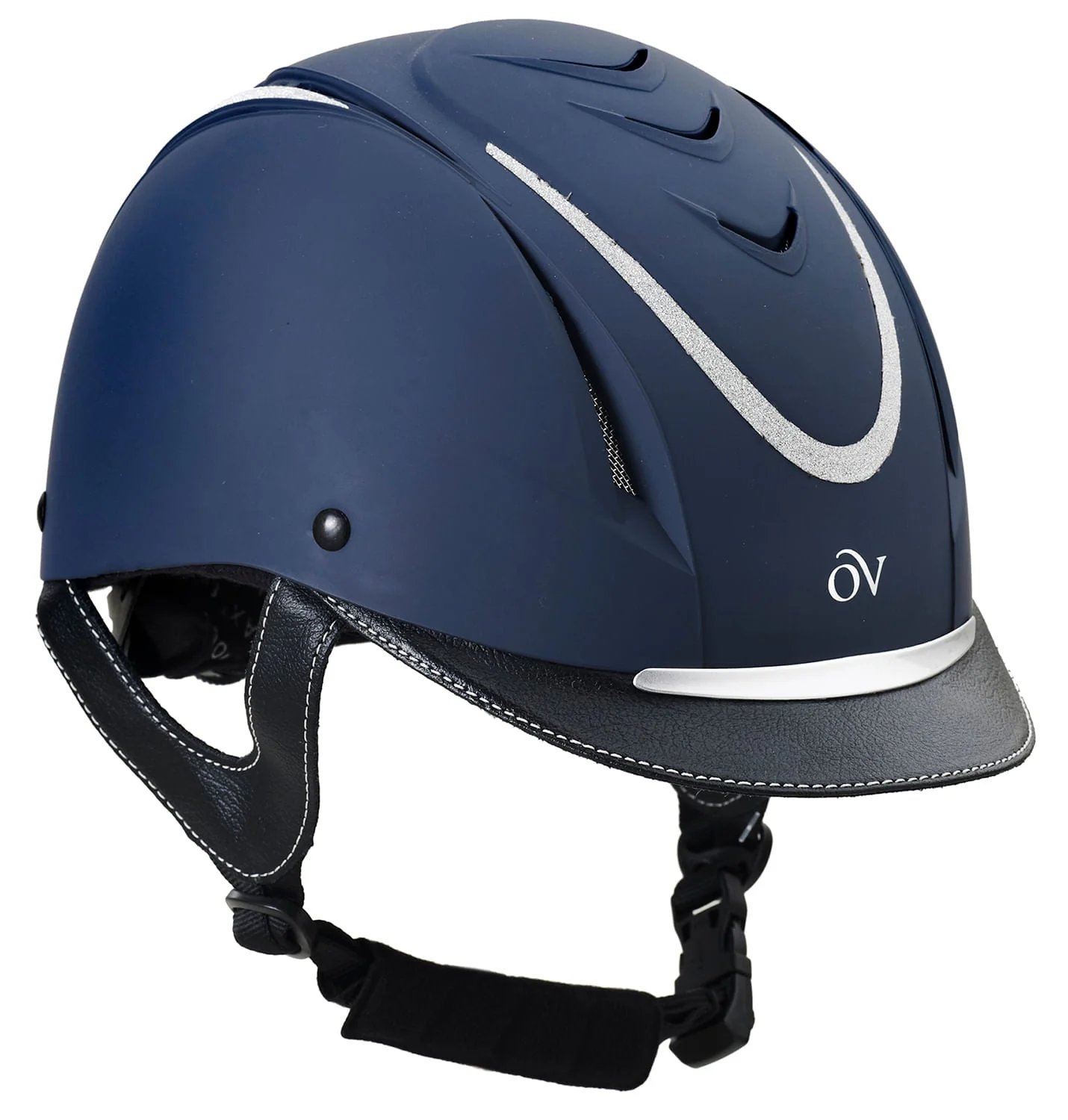 Ovation Z-6 Glitz Helmet - Nail Gallerys