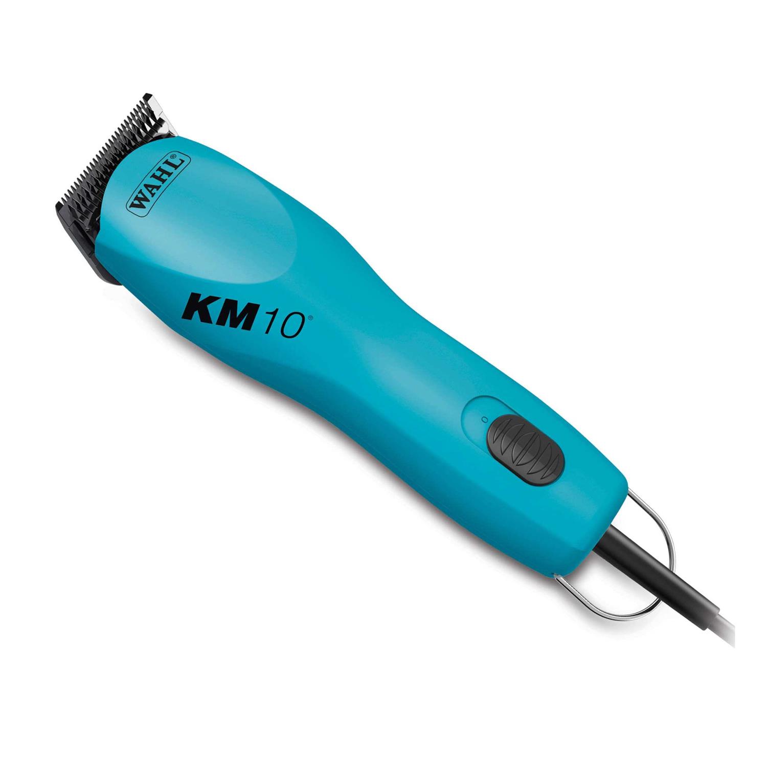 Wahl Clipper 2-Speed KM10 - Nail Gallerys