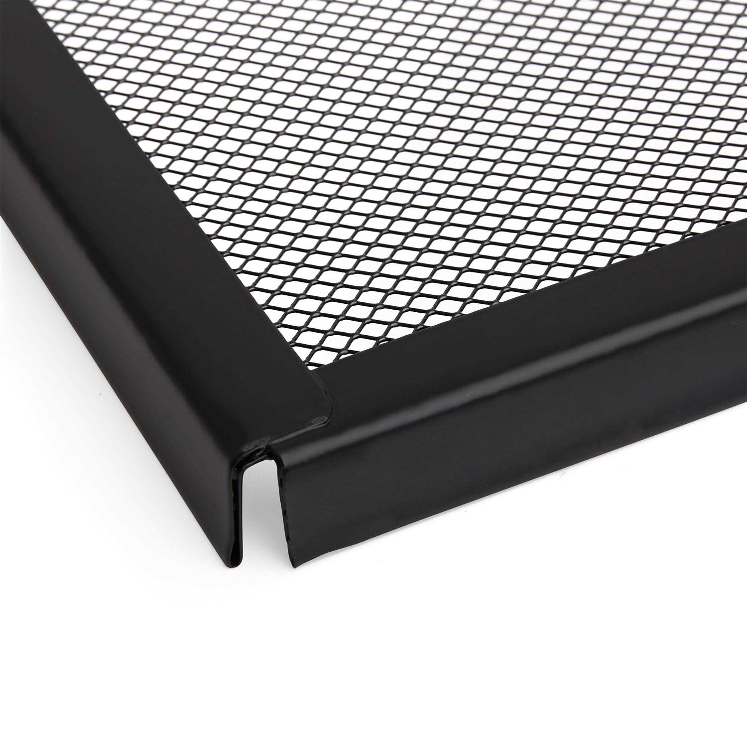 Imagitarium Terrarium Screen - Nail Gallerys