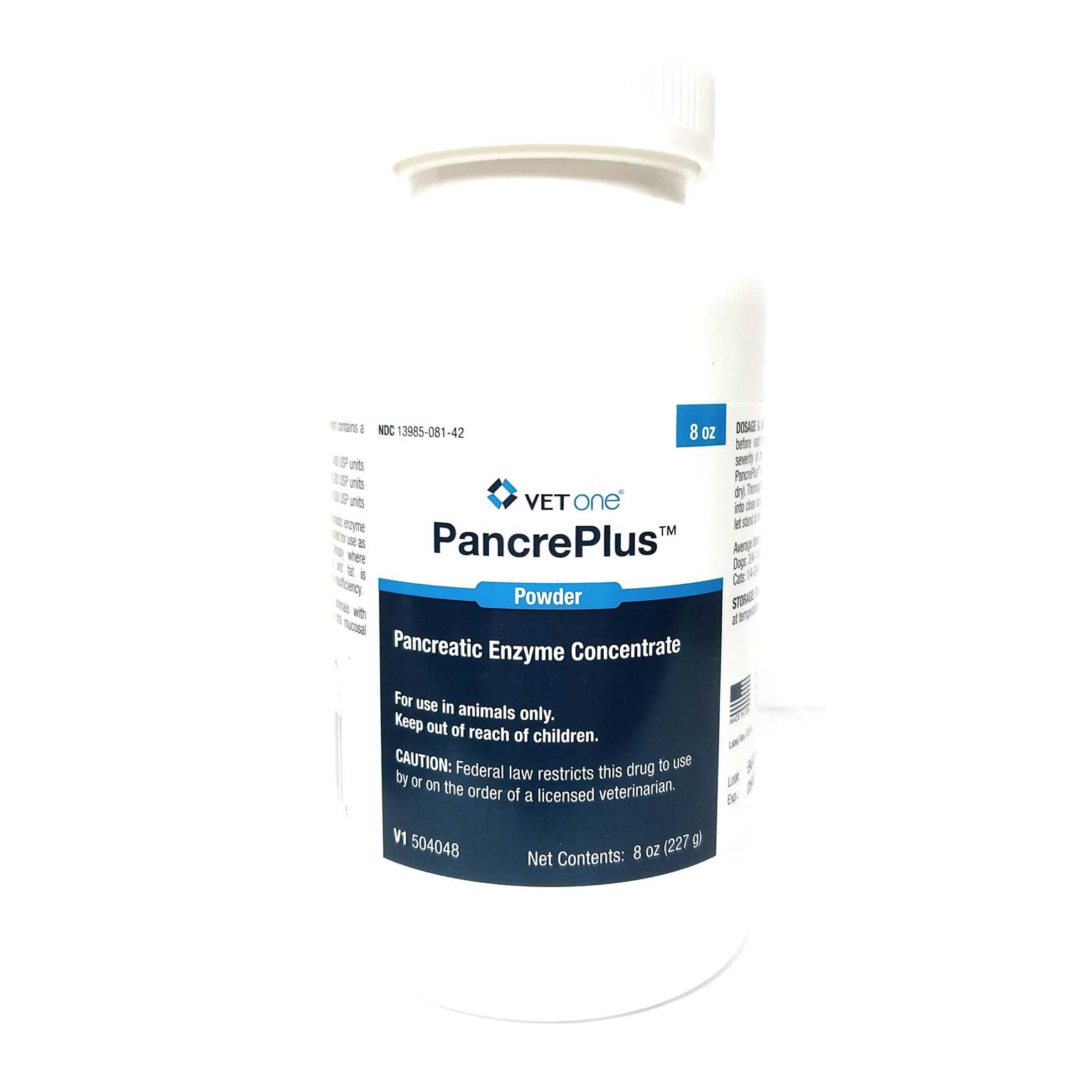 PancrePlus Powder for Dogs & Cats - Nail Gallerys