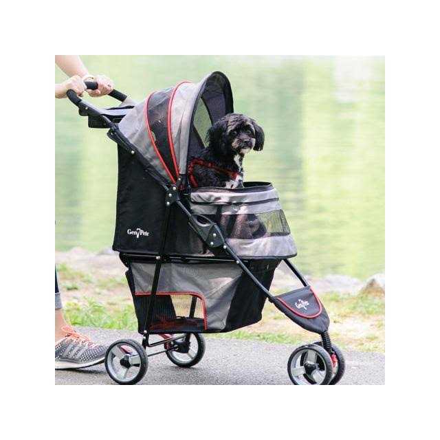 Gen7Pets Regal Plus Pet Stroller - Nail Gallerys