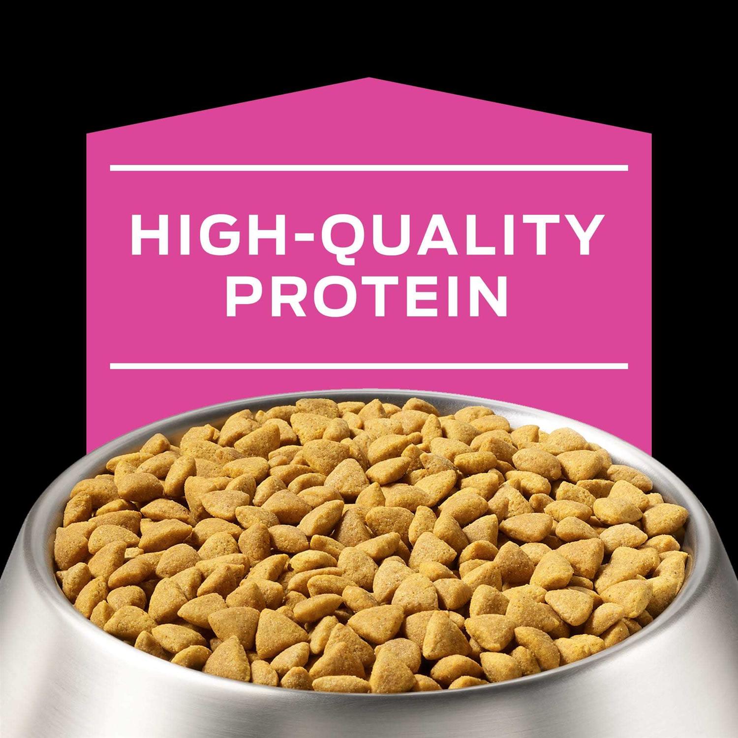 Purina Pro Plan Veterinary Diets UR Ox/St Urinary Dry Dog Food - Nail Gallerys