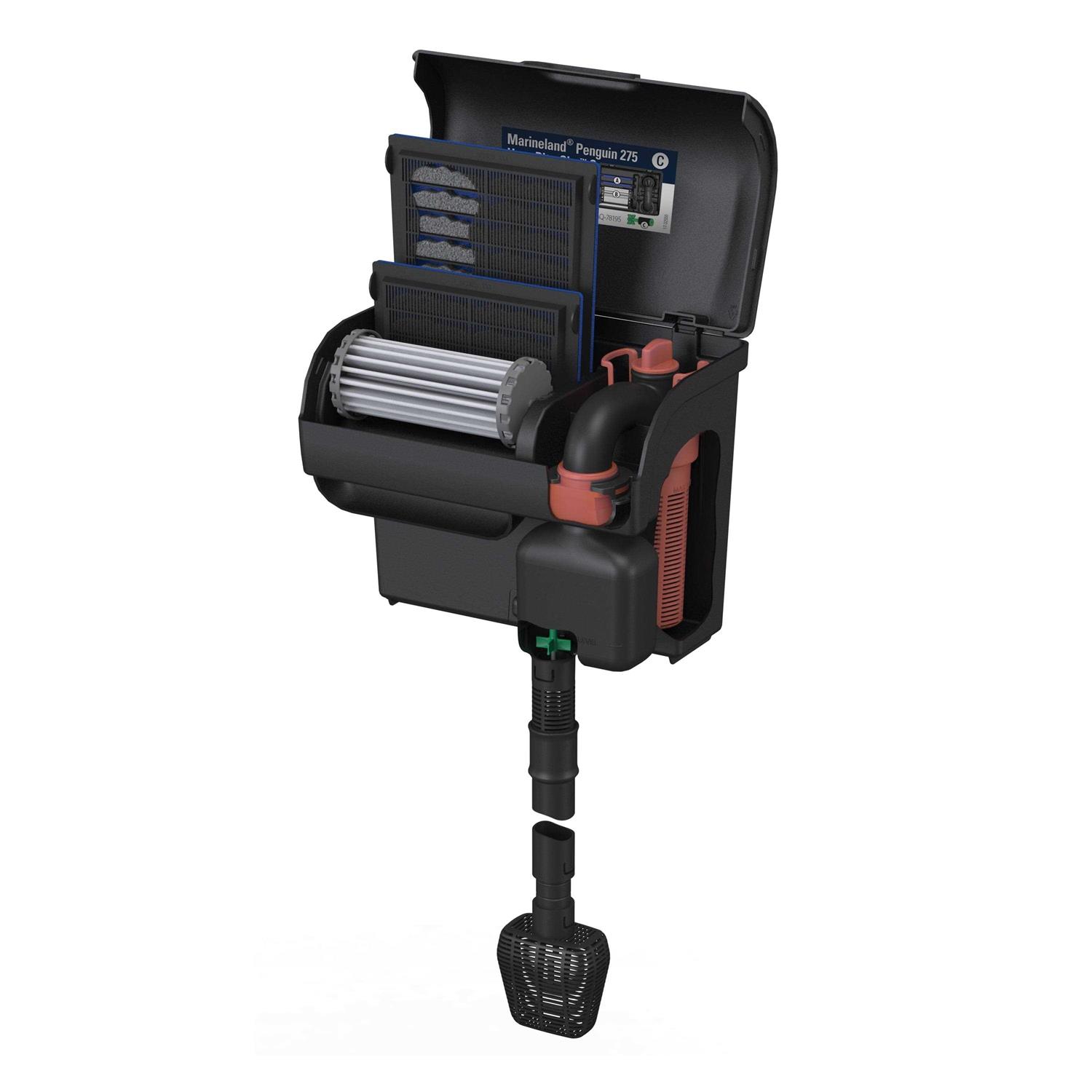 Aqua-Tech EZ Change Replacement Filter - Nail Gallerys