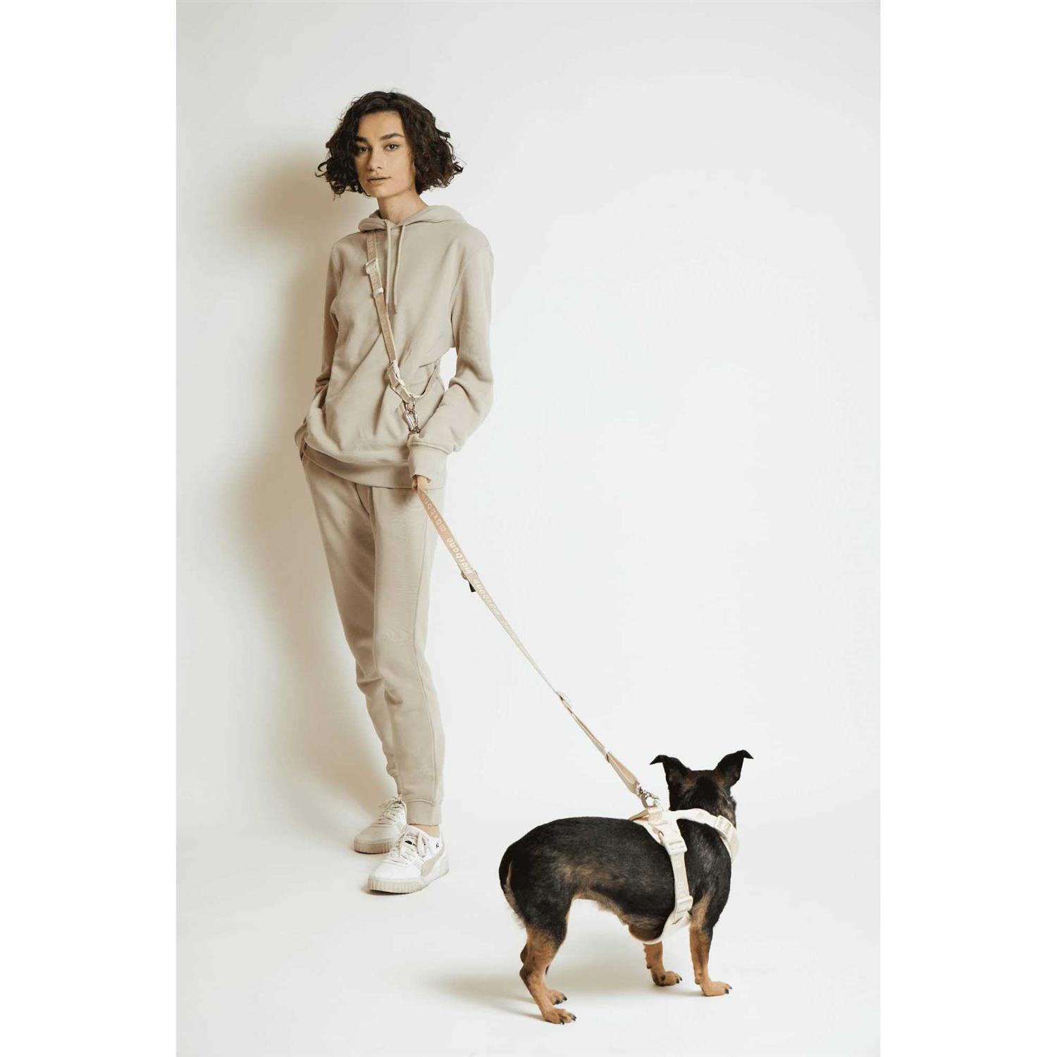 maxbone Go! with Ease Hands Free Leash - Nail Gallerys