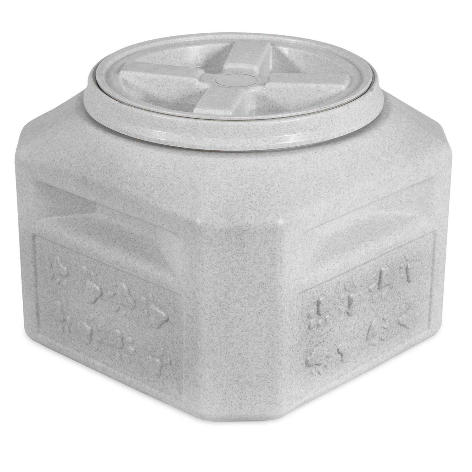 Gamma2 Vittles Vault Pet Food Container - Nail Gallerys