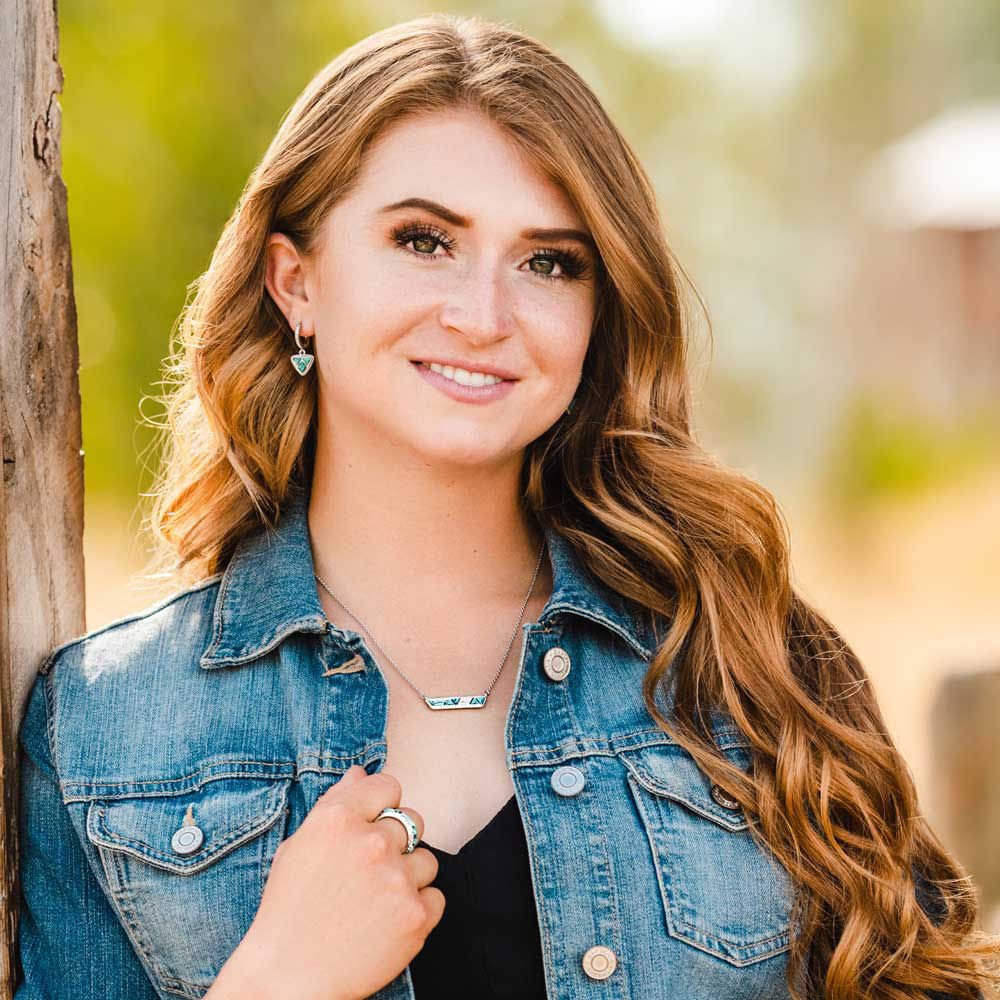 High Noon Cobblestone Ring - Nail Gallerys