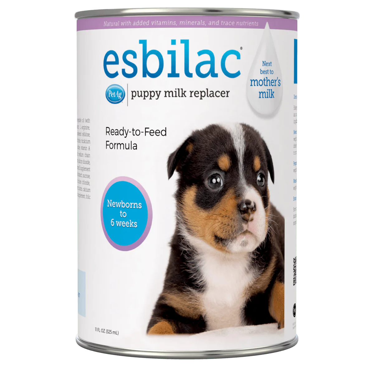 Esbilac Puppy Milk Replacer - Nail Gallerys