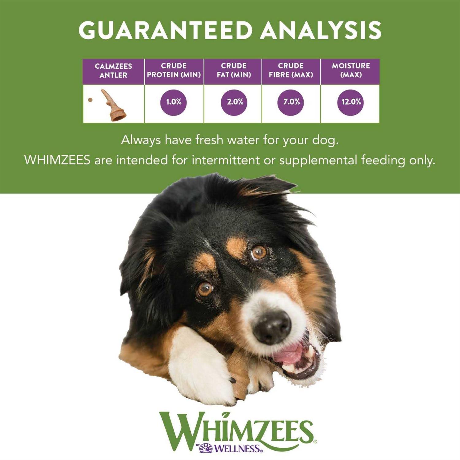 Whimzees Dog Occupy Chews Value Bag - Nail Gallerys
