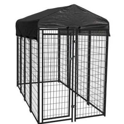 4 x Kennel Cover Tarp for Uptown - Nail Gallerys