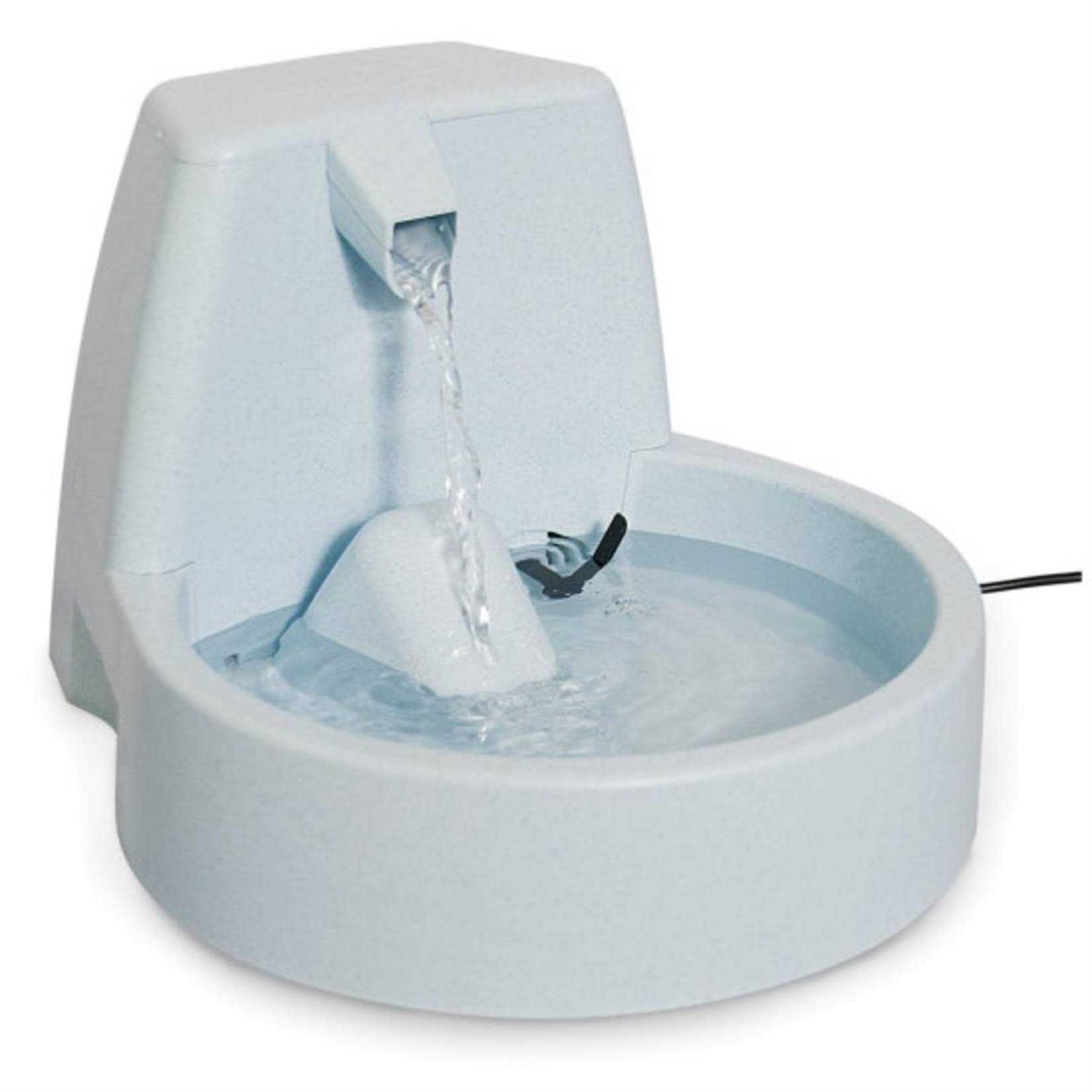 Drinkwell Original Pet Fountain PetSafe - Nail Gallerys