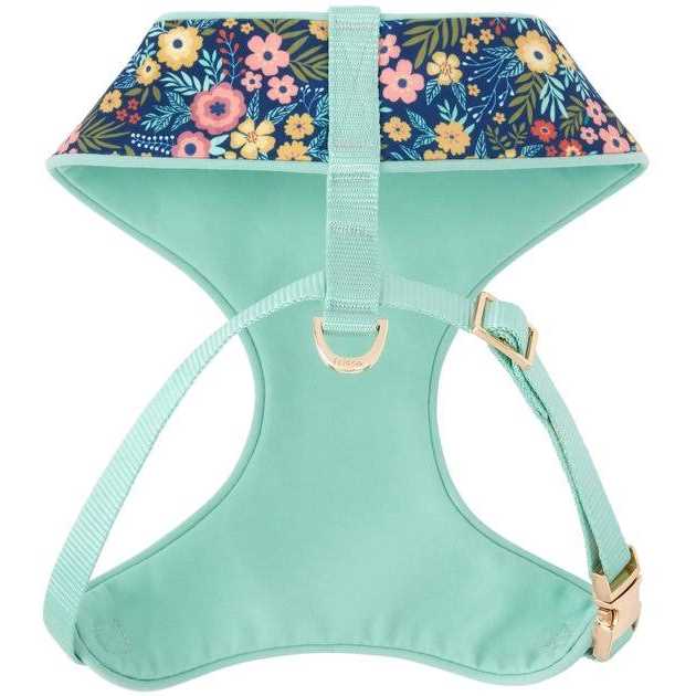 Frisco Fashion Over-the-head Harness - Nail Gallerys