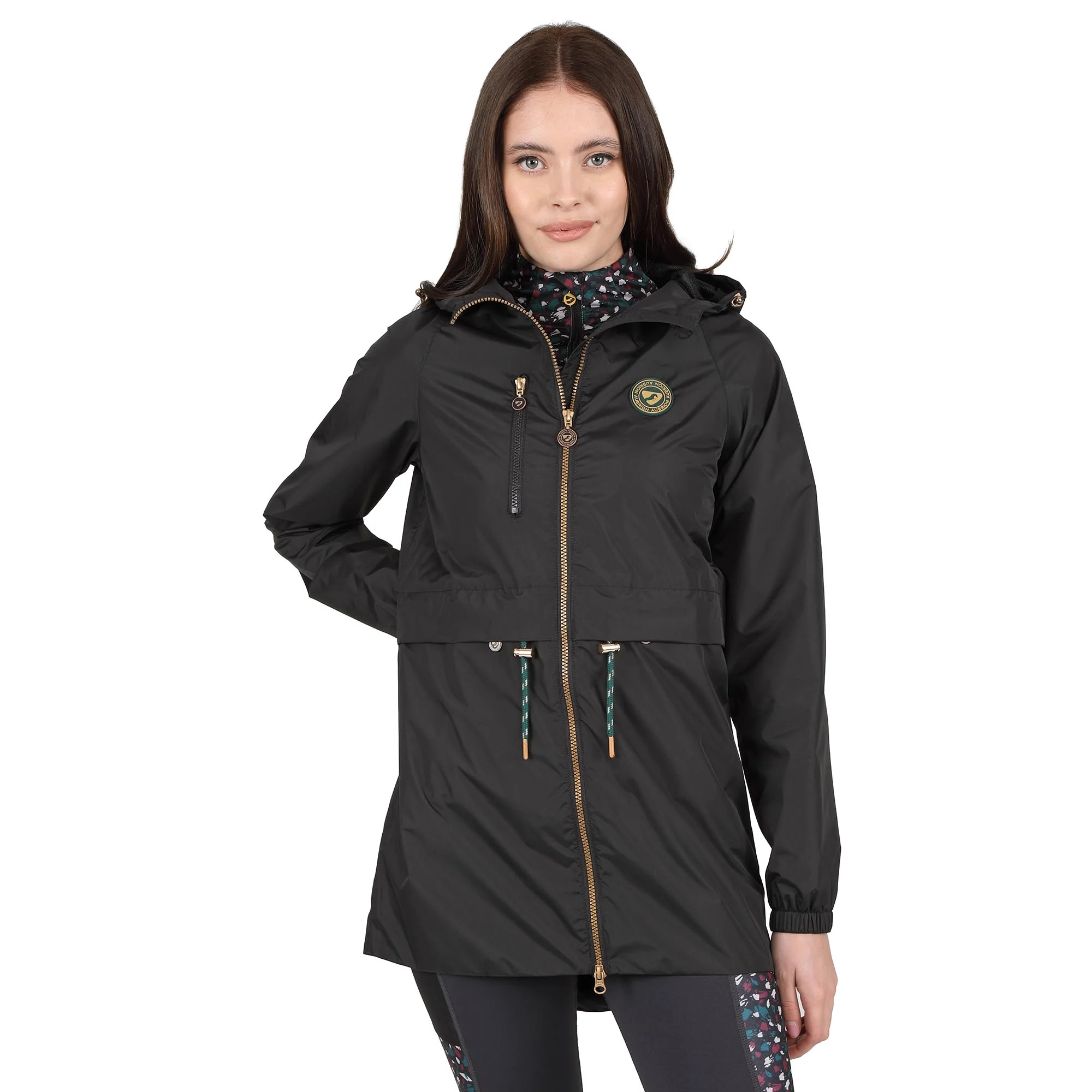 Aubrion Hackney Light Rain Jacket - Nail Gallerys