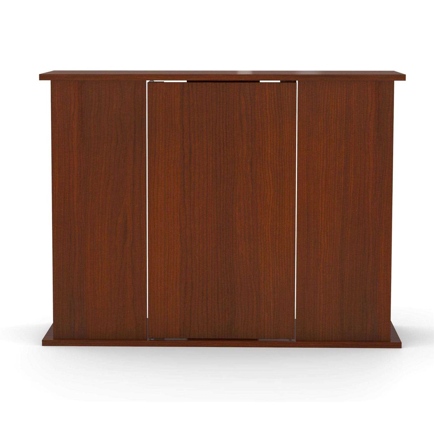 Aquatic Fundamentals Wood Aquarium Stand - Nail Gallerys