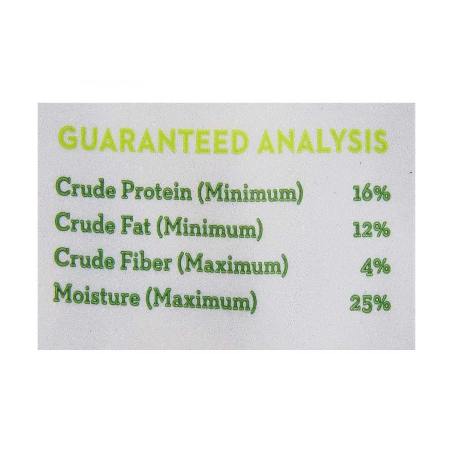 Spot Farms Chicken Apple Sausage Dog Treats - Nail Gallerys