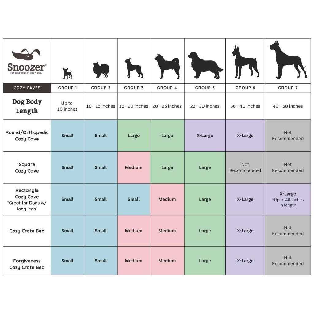 Snoozer Luxury Cozy Cave Crate Pet Bed with Microsuede - Nail Gallerys