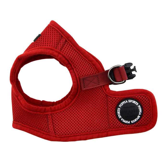 PUPPIA Harness Soft Vest - Nail Gallerys