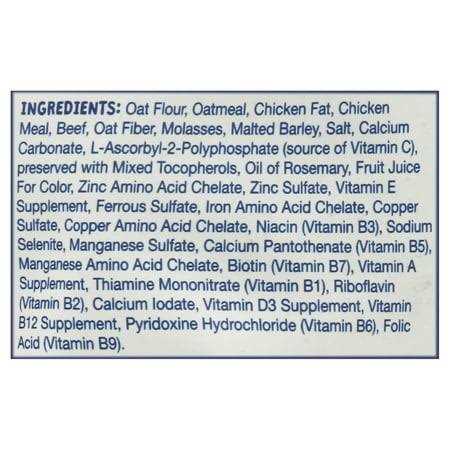 Blue Buffalo Bones Biscuits - Nail Gallerys