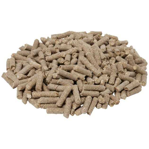 Oxbow Eco-Straw Small Animal Litter - Nail Gallerys