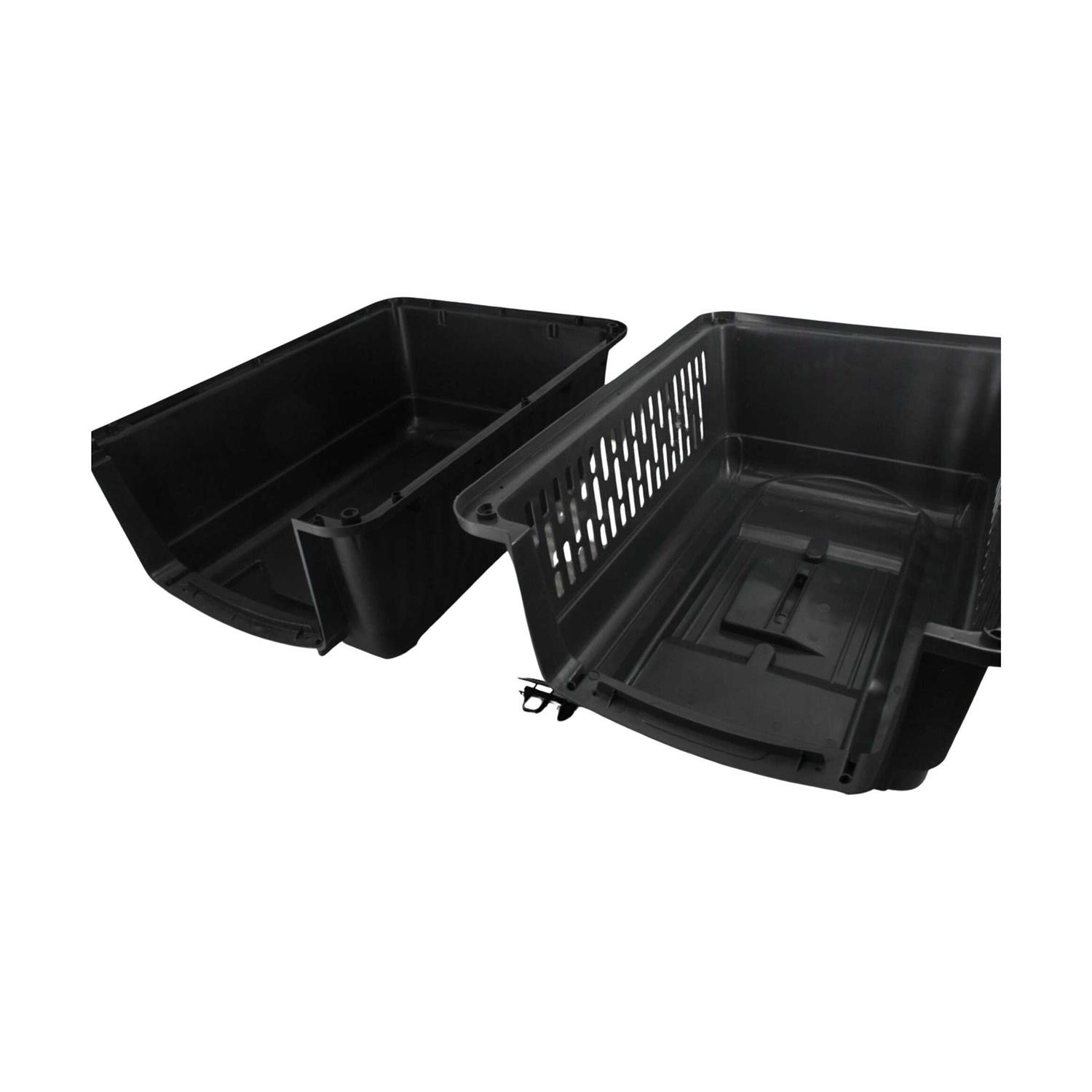 Aspen Pet Porter - Nail Gallerys