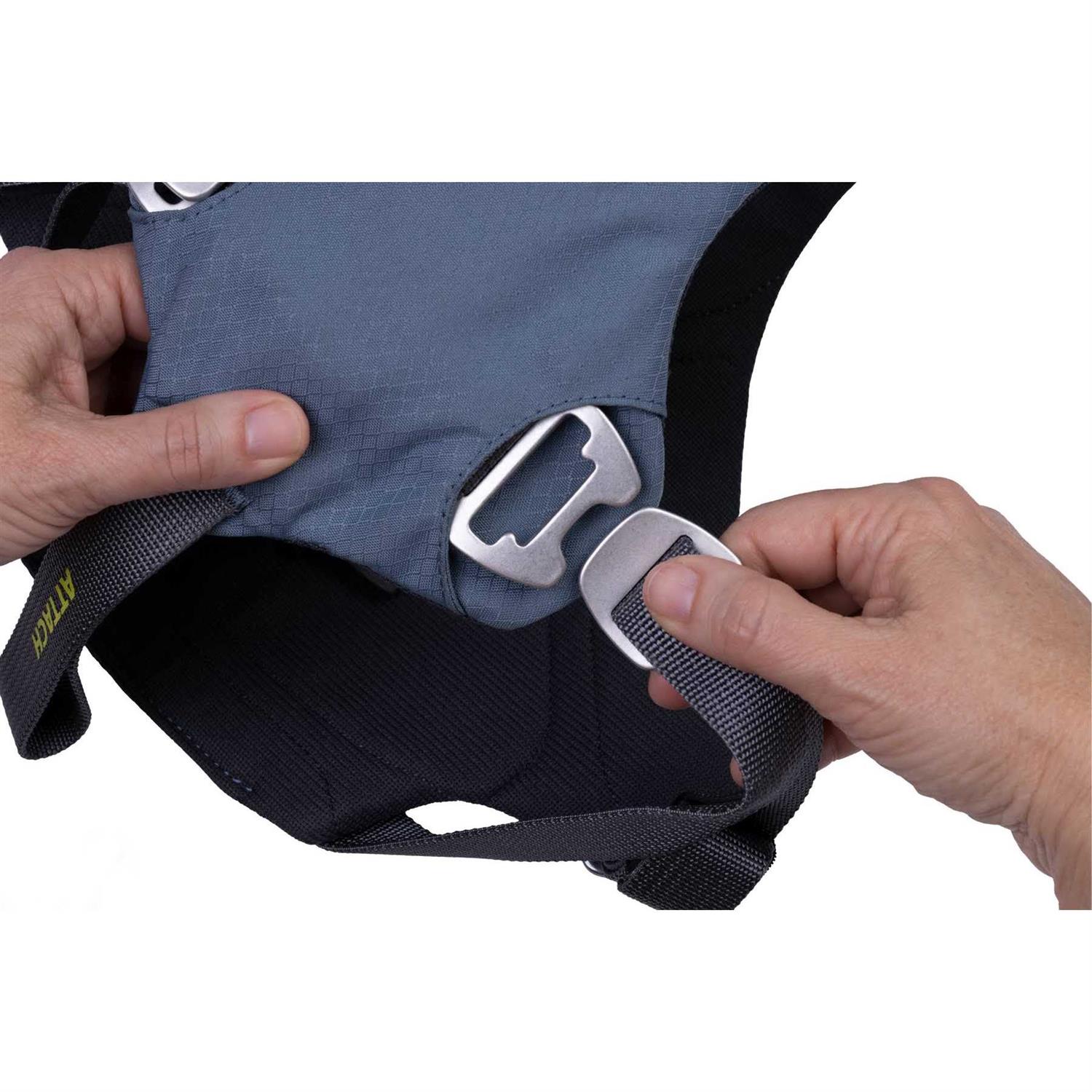 Ruffwear Load Up Harness - Nail Gallerys