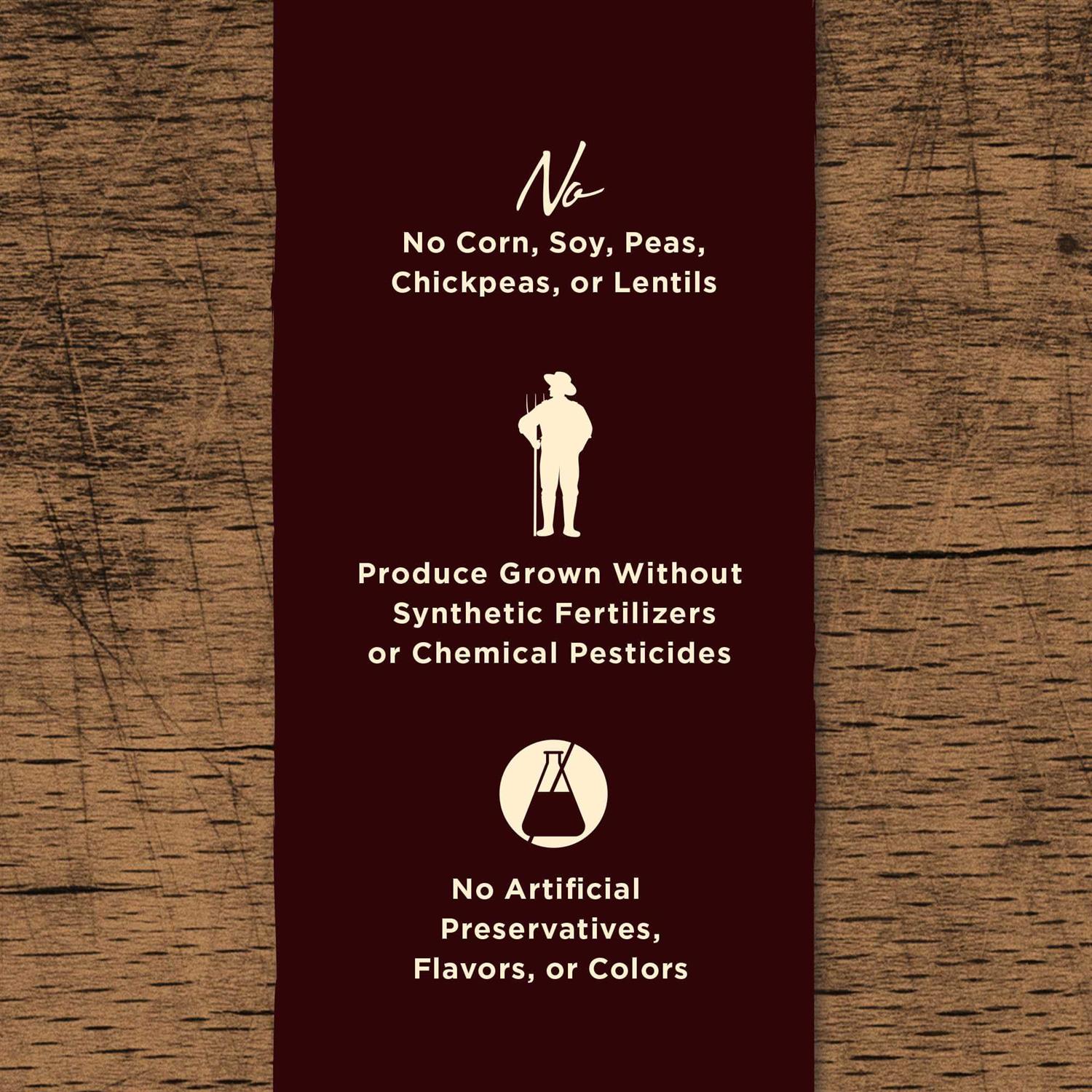 Castor Pollux Dog Food Dry Pristine Grain Free Beef Raw - Nail Gallerys