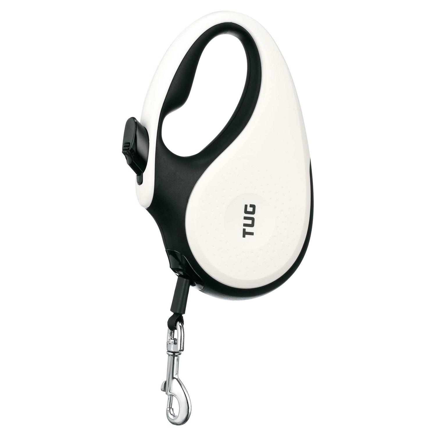 TUG 360 Tangle-Free Retractable Dog Leash - Nail Gallerys