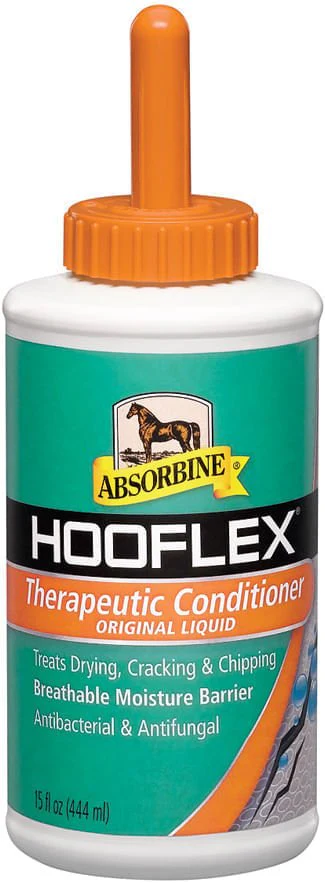 Hooflex? Therapeutic Conditioner - Nail Gallerys