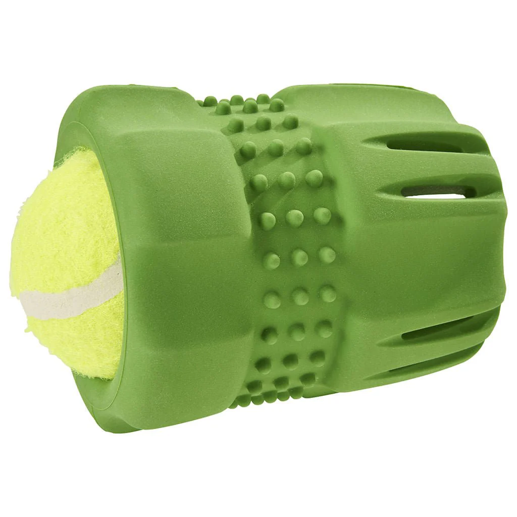 Barrett Tough Tennis Jumble - Nail Gallerys