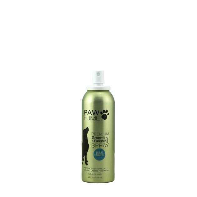 Pawfume Premium Grooming Spray Dog Deodorizer Perfume For Dogs - Nail Gallerys