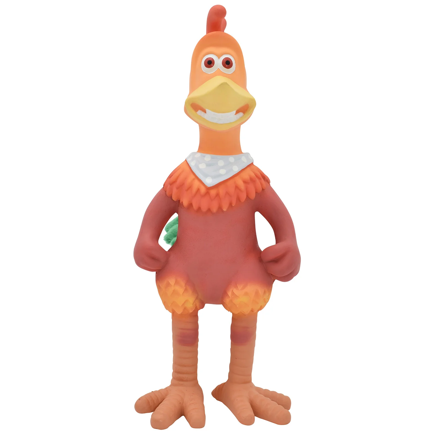 Chicken Run Latex Toy - Nail Gallerys