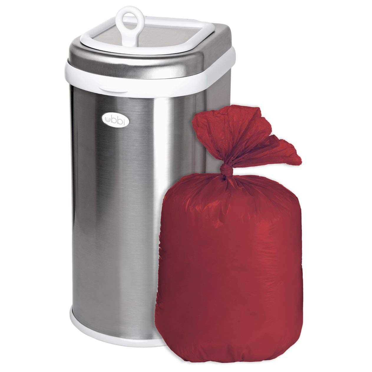 Ubbi Pet Waste Pail Bags - Nail Gallerys