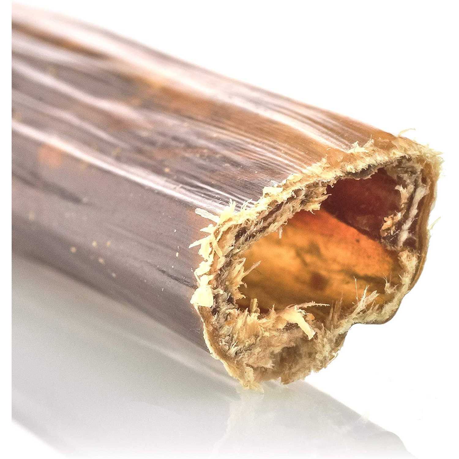 Barkworthies Beef Gullet Sticks - Nail Gallerys